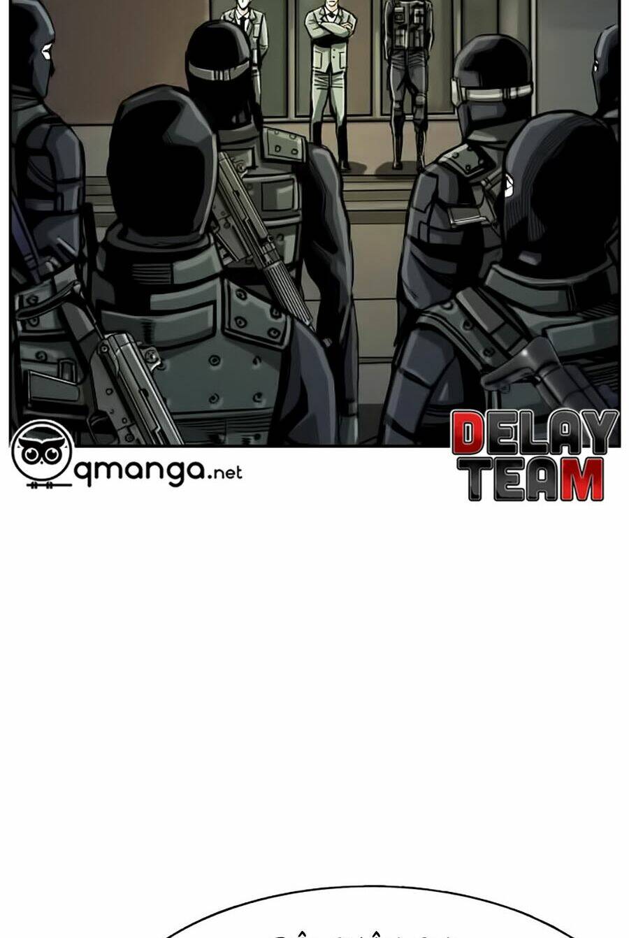 thợ săn đầu tiên chapter 38 23