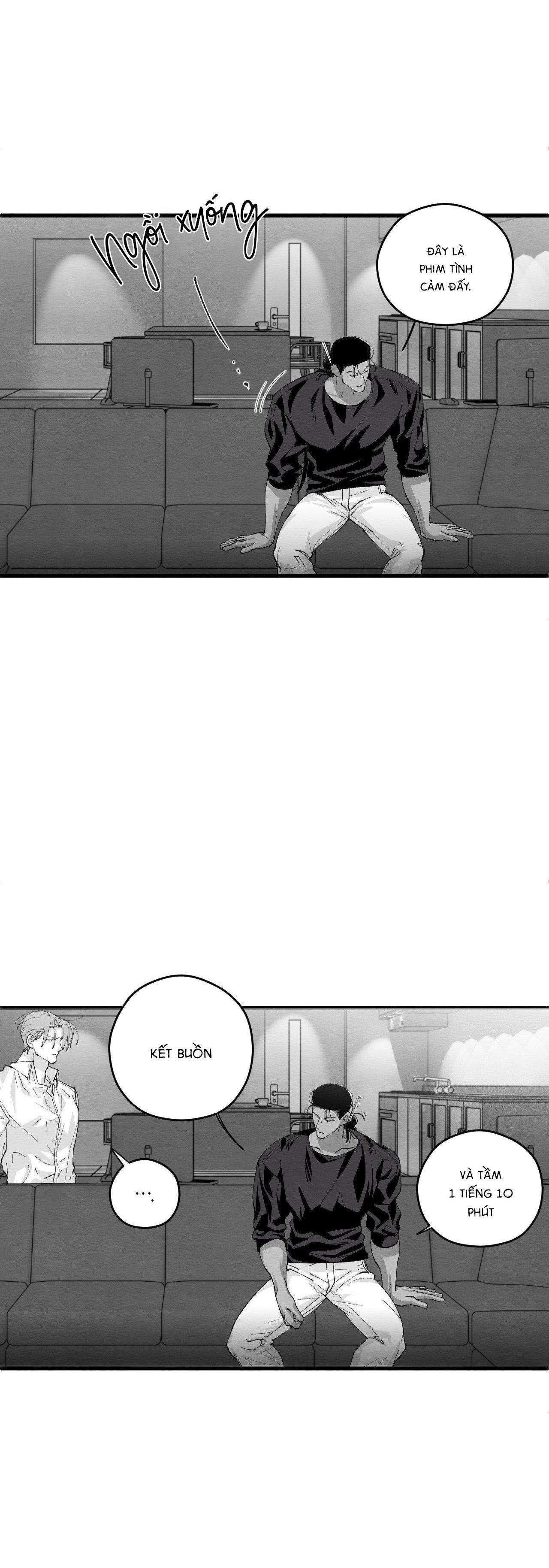 vóc dáng toàn mỹ chapter 11 44