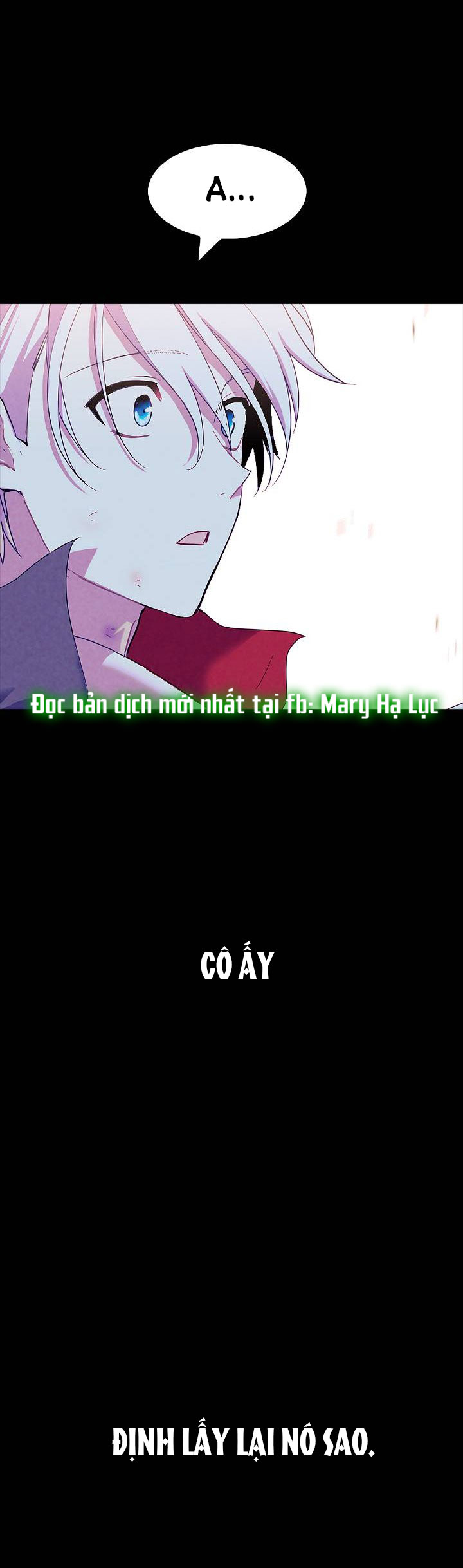 [bản 18+] trò chơi săn mồi của hoàng đế và thánh kỵ sĩ chapter 27.1 12