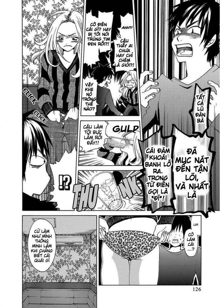 tokyo dted chapter 6 15