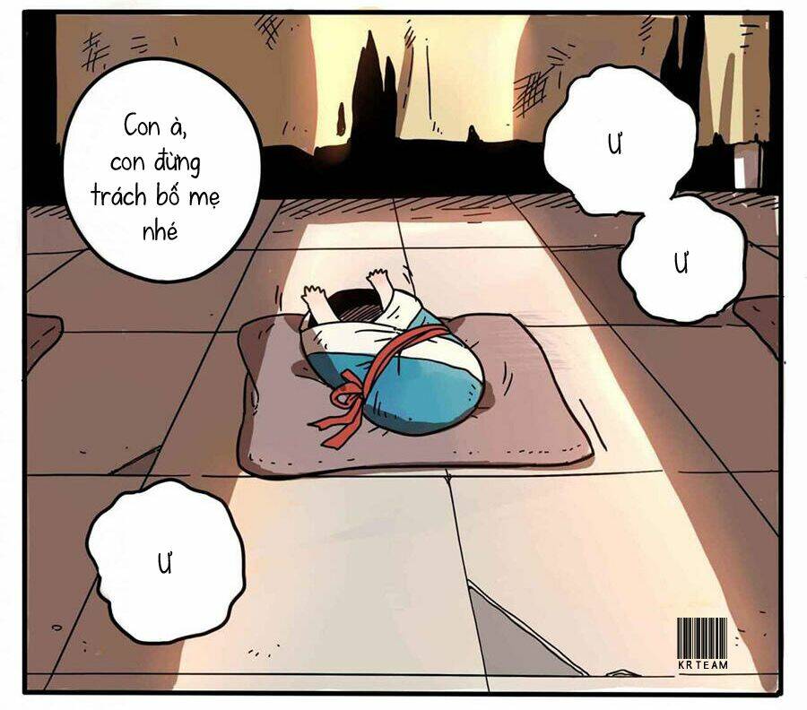 cáo a cát kém tắm chapter 1 4