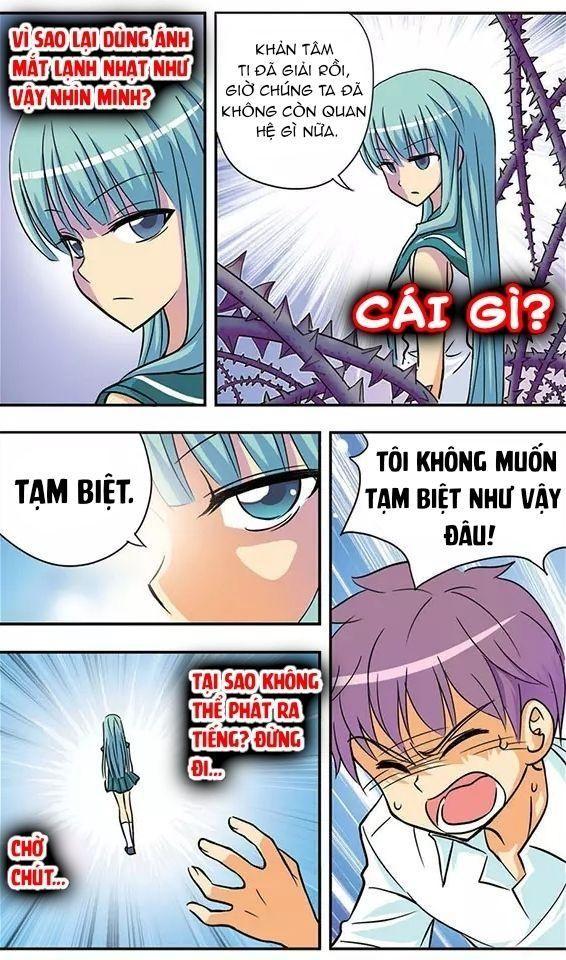 nặc á chi điệp chapter 20 8