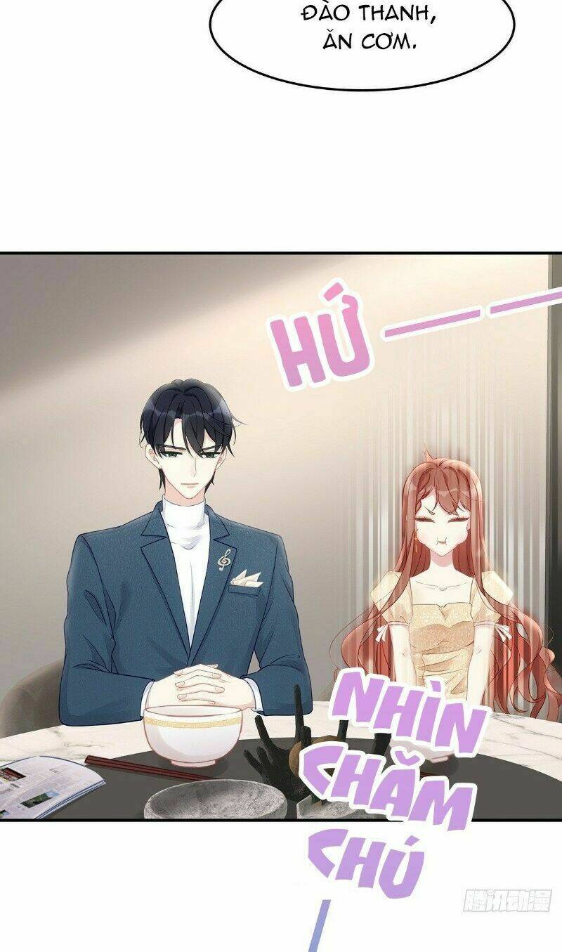 chỉ muốn cưng chiều em chapter 45 2