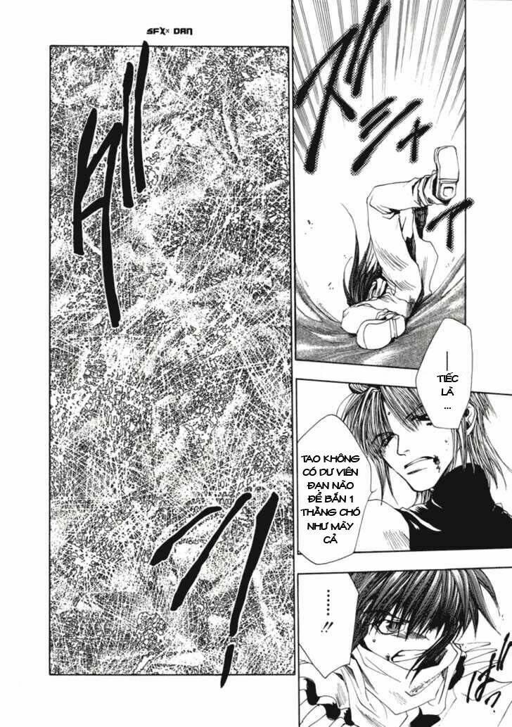 saiyuki chapter 33 6