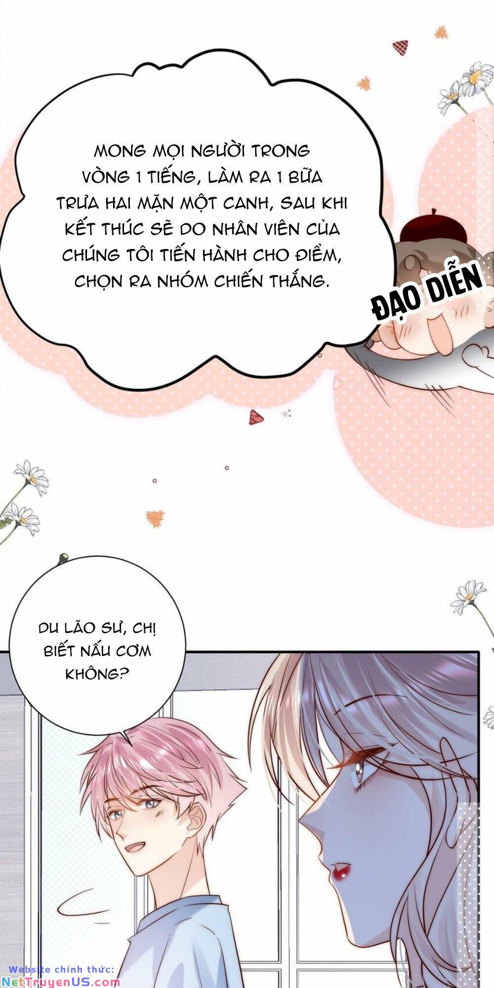 ta được thế thân tỏ tình chapter 21 29