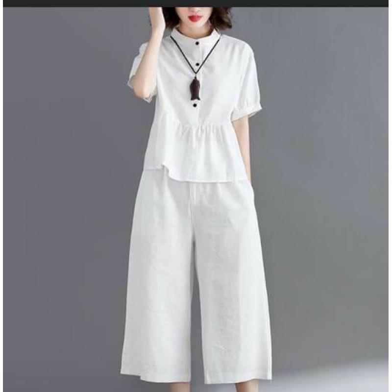 Áo kiểu nữ áo kiểu nữ dáng babydoll