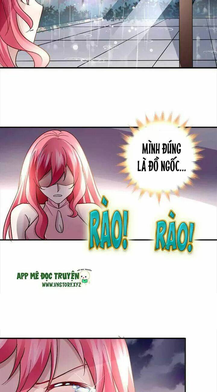 trò chơi săn tình - tổng tài khó kìm lòng chapter 83 9