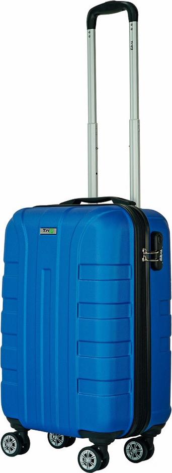 TẶNG DÂY ĐAI - Vali kéo TRIP P12 size 20inch xách tay máy bay nhựa PC/ABS - Bảo hành 5 năm - Hàng chính hãng
