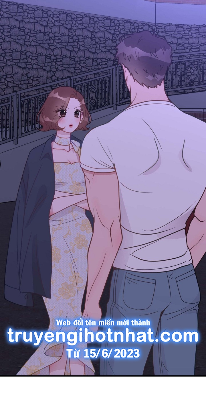 Mối Quan Hệ Không Tốt chapter 15.2 - Trang 25