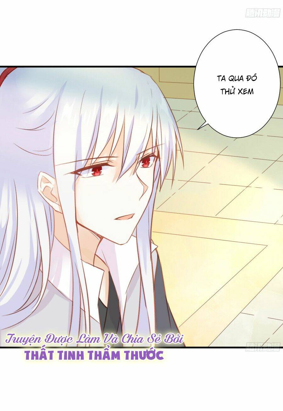 hôm nay ta cũng muốn trêu chọc nàng chapter 34 19