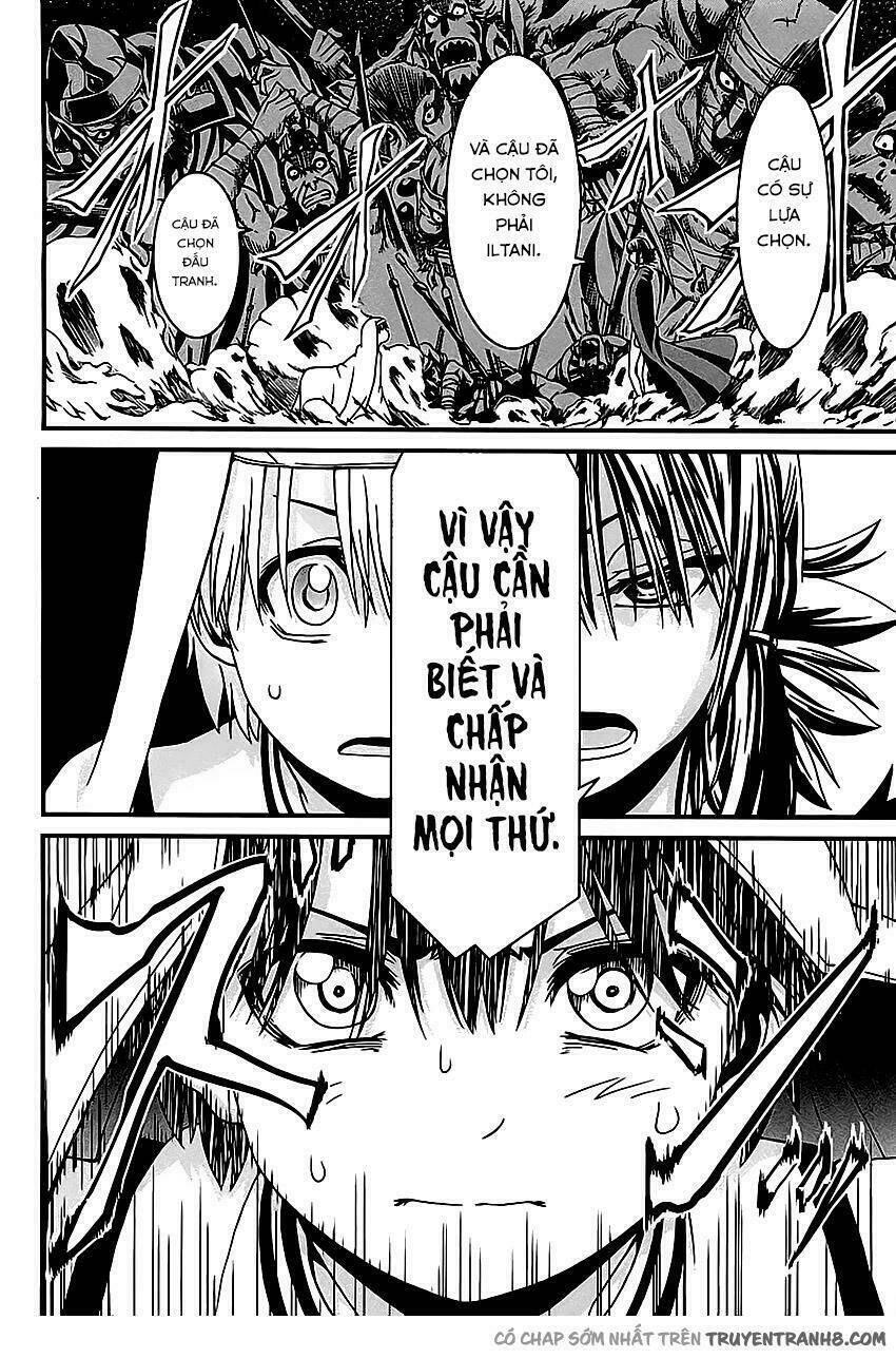 shihou sekai no ou chapter 5 29