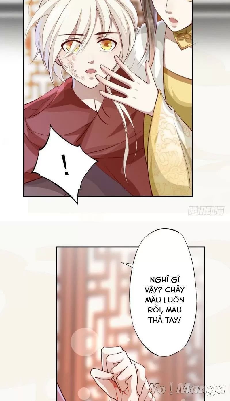 tuyệt thế luyện đan sư chapter 65 13