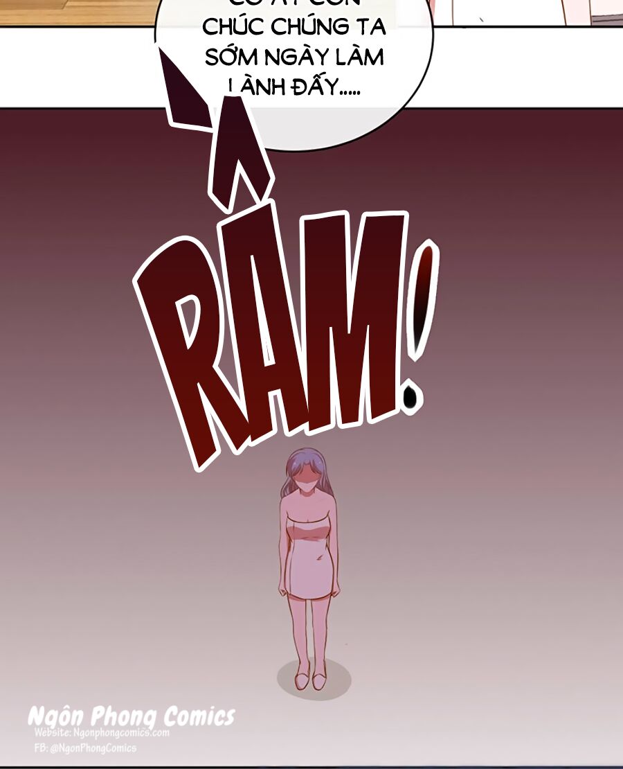 cả thế giới đều không bằng người chapter 39 27