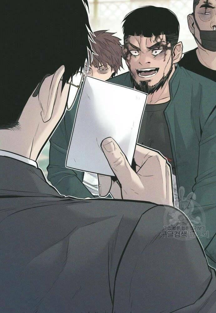 đặc vụ kim chapter 50 50