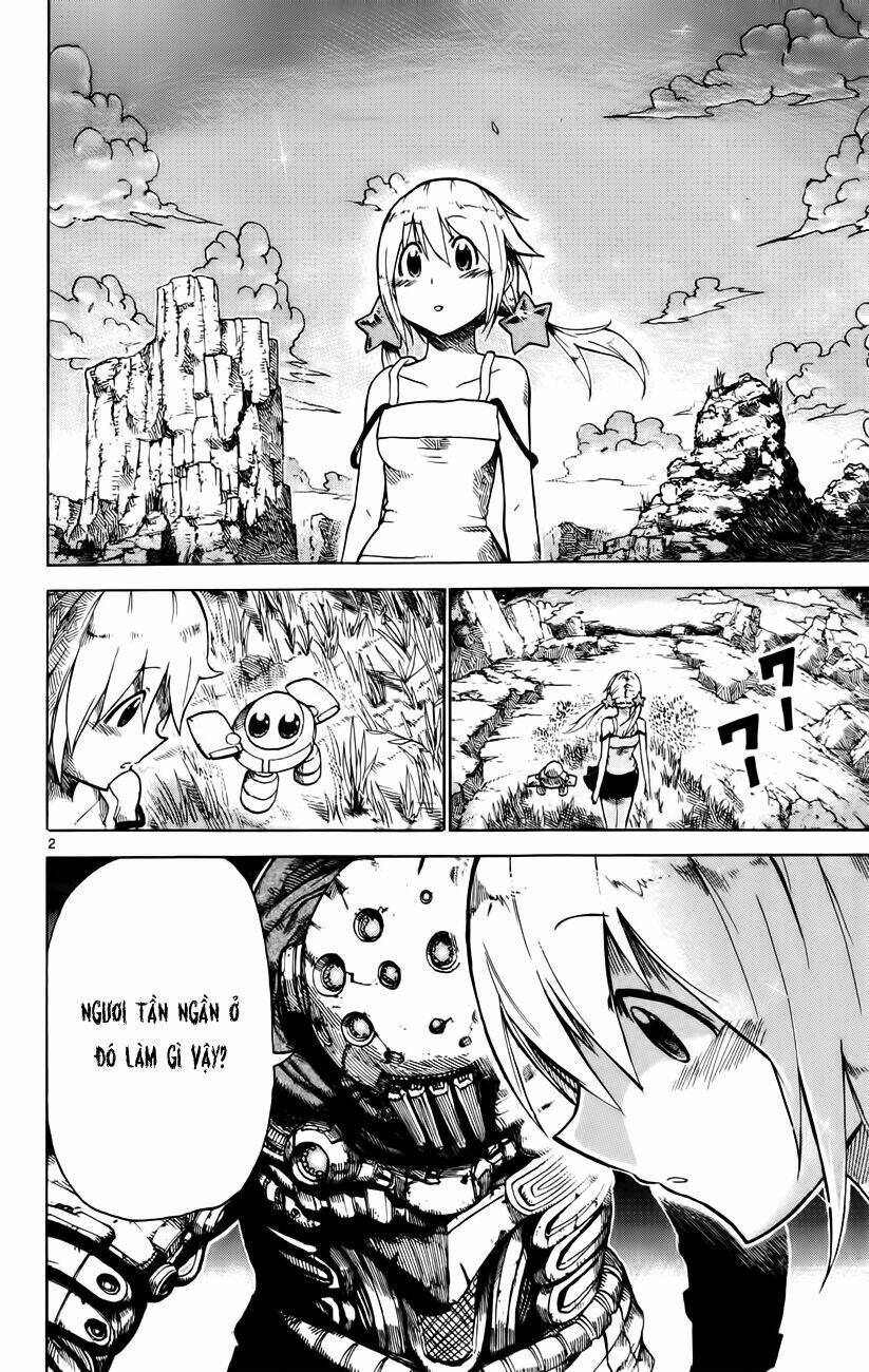 bullet armors chapter 23 3