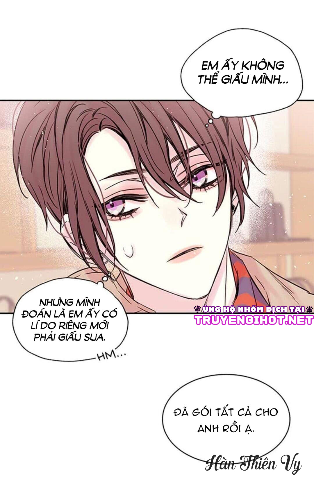 in my closet chapter 21 41