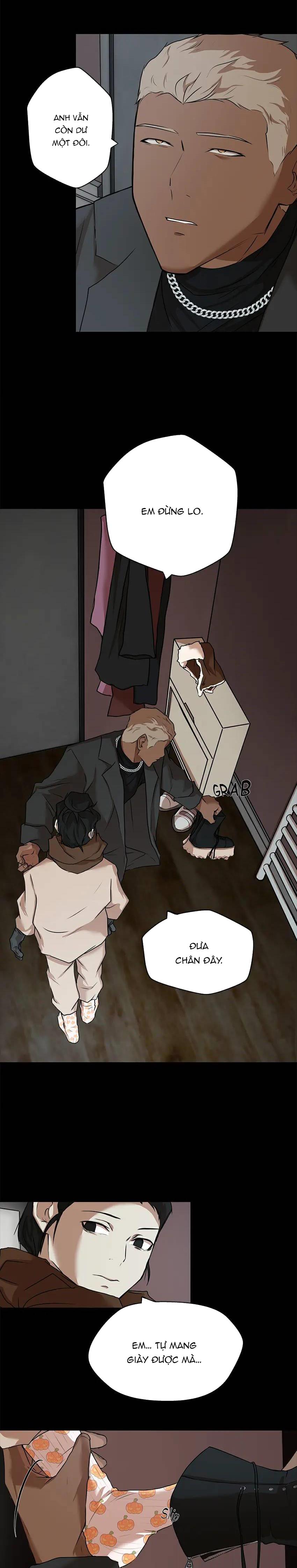 love murder basketball chapter 10 6