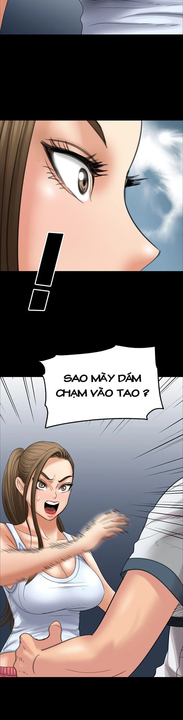 ong chúa chapter 16 26