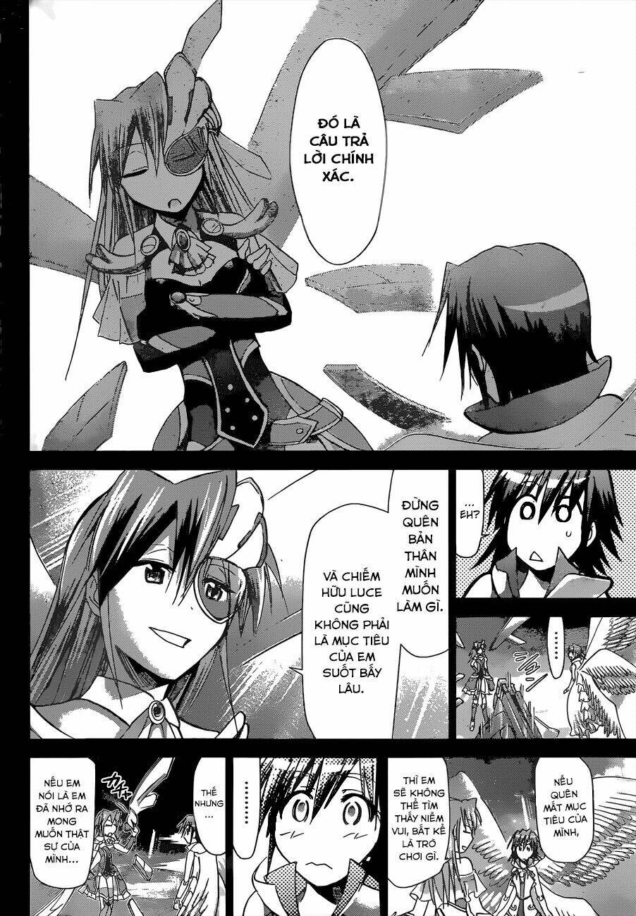 denpa kyoushi chapter 113 9