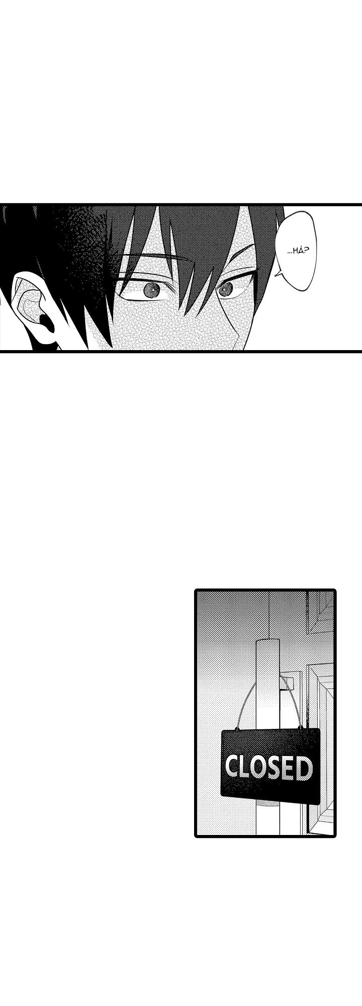 liệu pháp tán tỉnh chapter 1 15