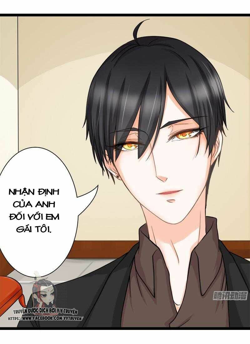 tình nhân kiếp trước là vĩ hồ chapter 5 16