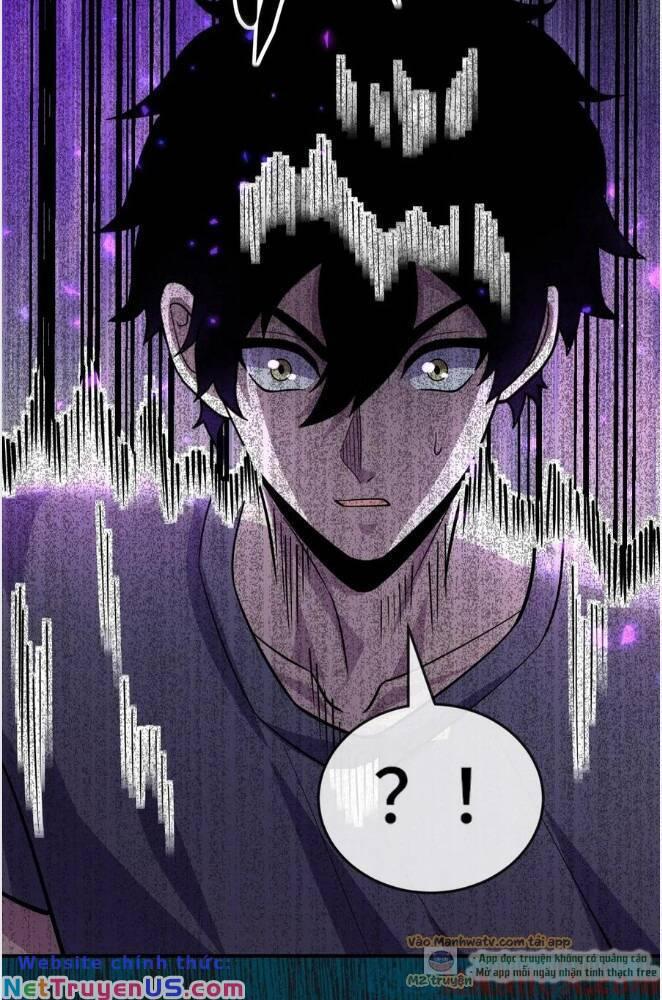 nhìn thấy thanh máu, ta xử tội thần linh chapter 129 14