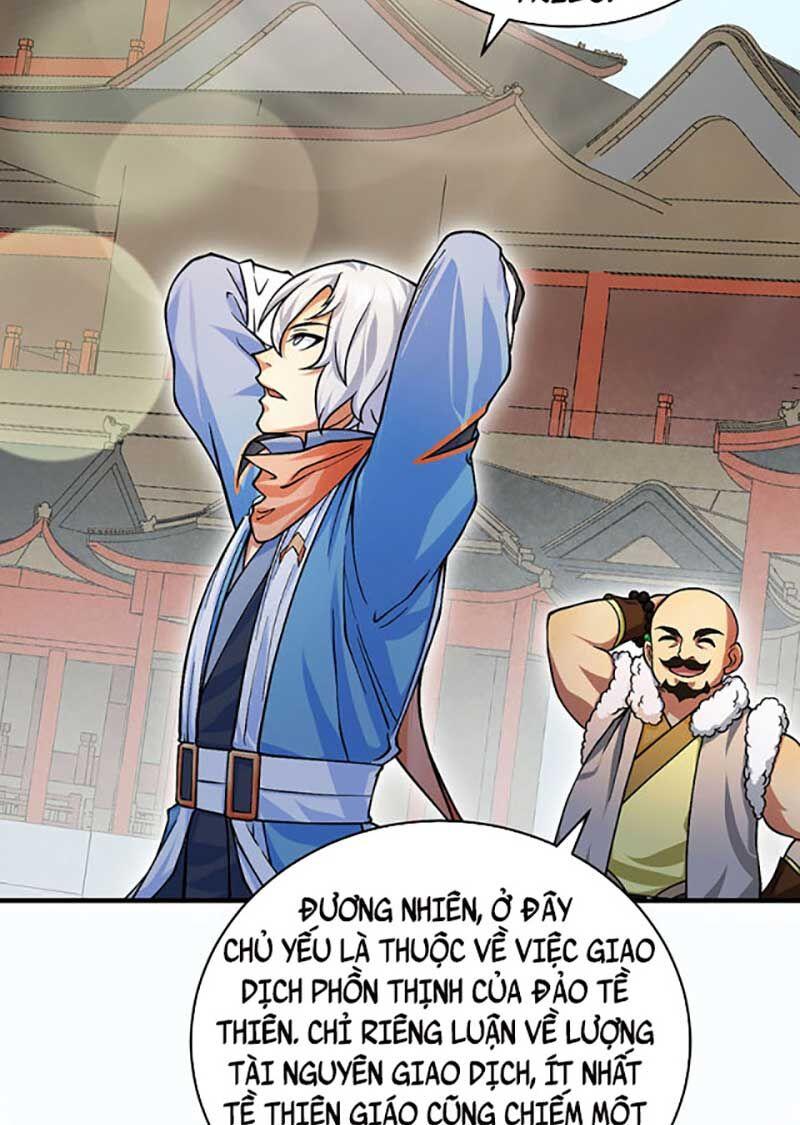 võ đạo độc tôn chapter 593 12