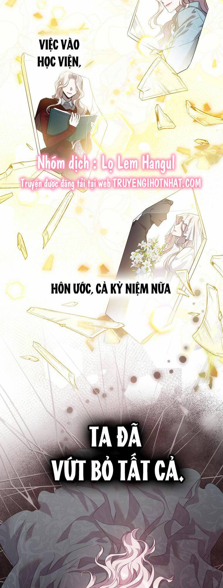 tôi đã thuần hóa một tên bạo chúa và chạy trốn chapter 97 46