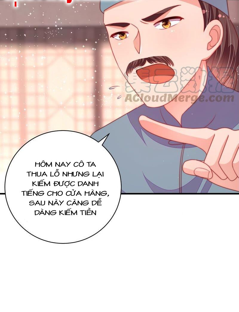 ngày nào thiếu soái cũng ghen chapter 249 4