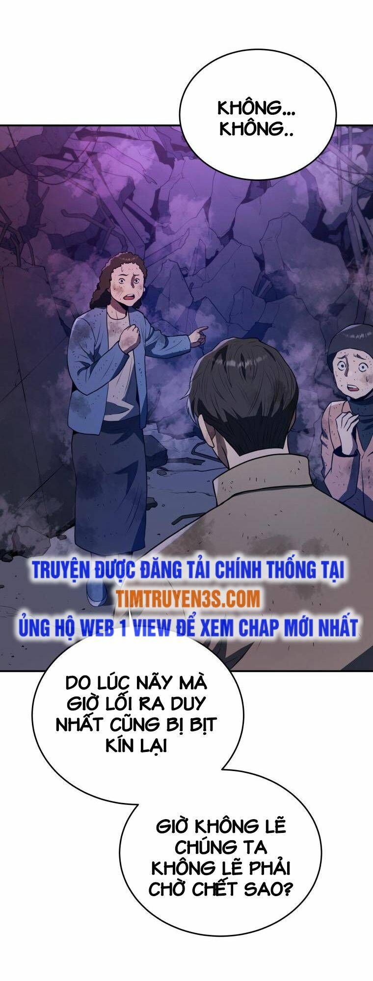 hệ thống oán hận của ta chapter 42 22