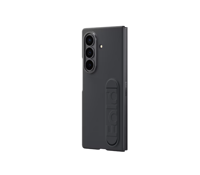Ốp lưng Samsung Silicone Galaxy Z Fold7 - Hàng chính hãng