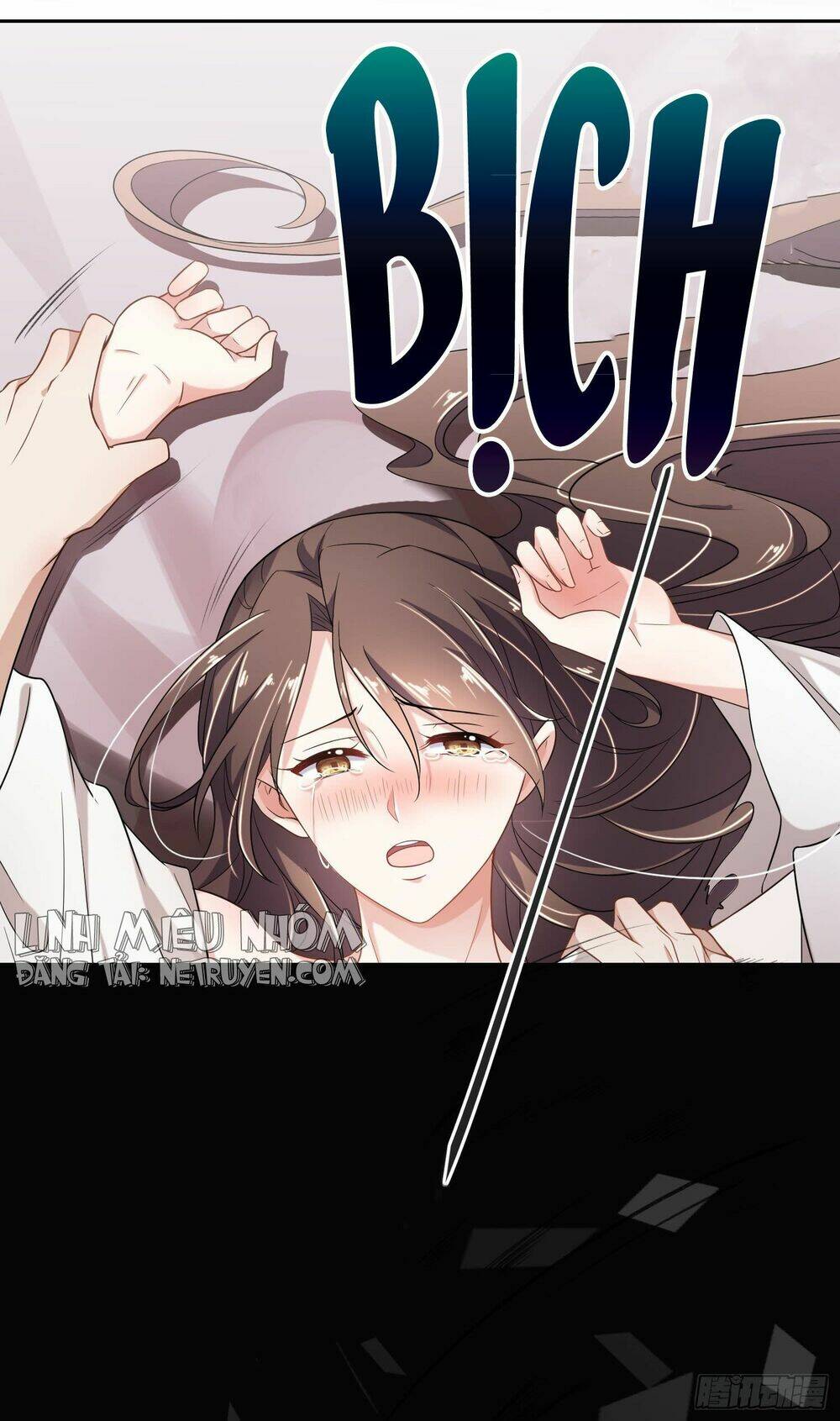 hoạn phi thiên hạ chapter 1 6