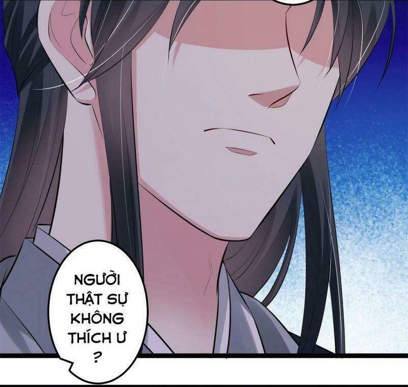 độc y đích nữ chapter 20 21