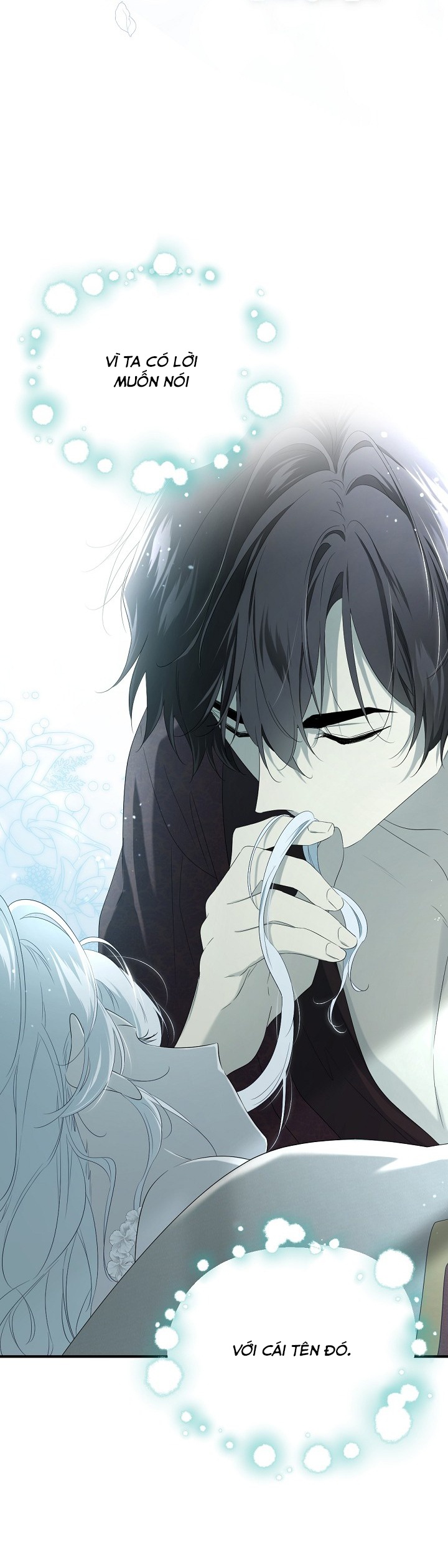 tôi là mẹ kế của nam chính chapter 101.1 8