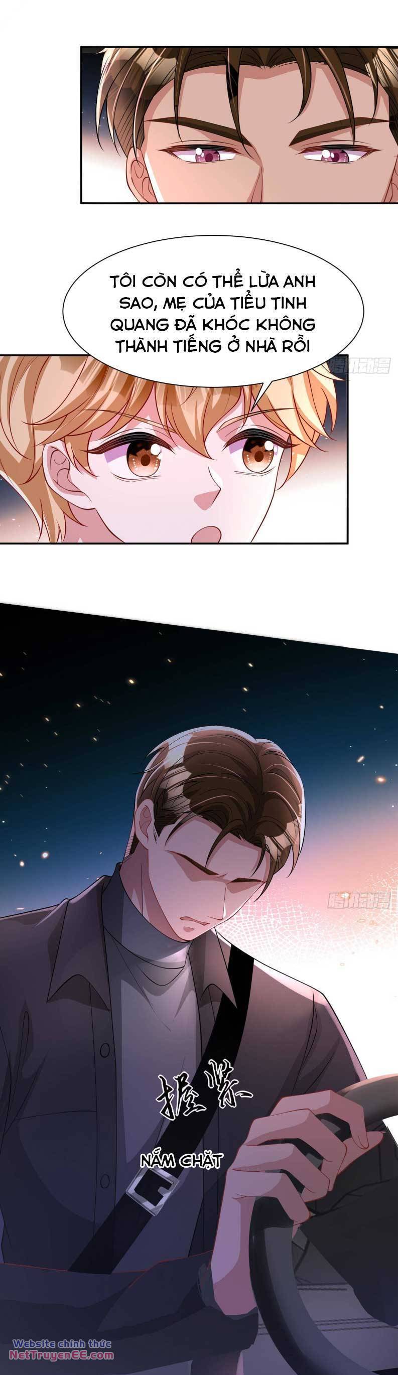 tổng tài huyết tộc cực sủng cô vợ mỹ nhân ngư chapter 162 5