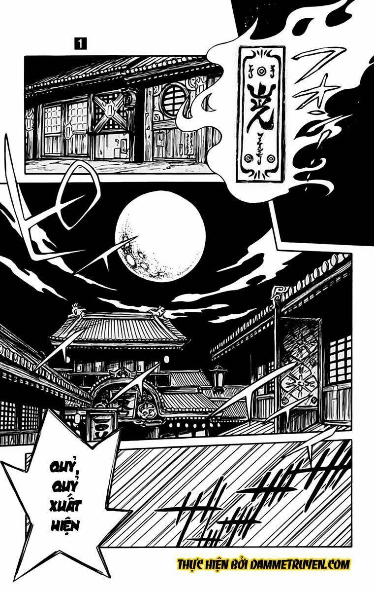 ayashiya chapter 1.1 19