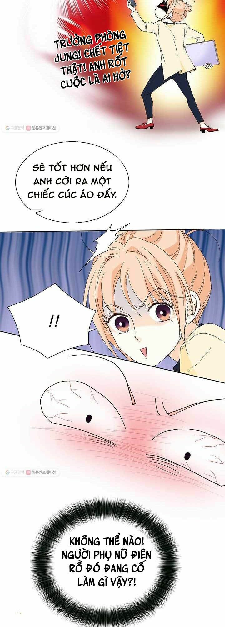 lee bom, em là của anh chapter 37 19