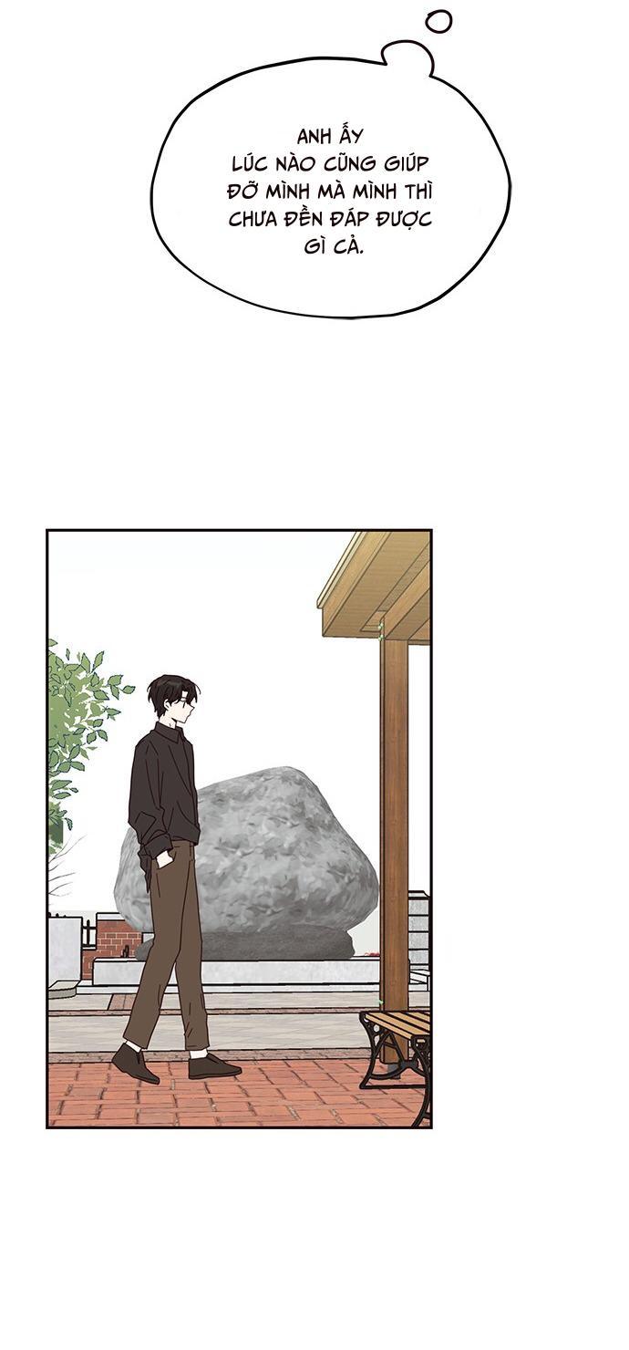 sợi chỉ tình yêu chapter 17 30