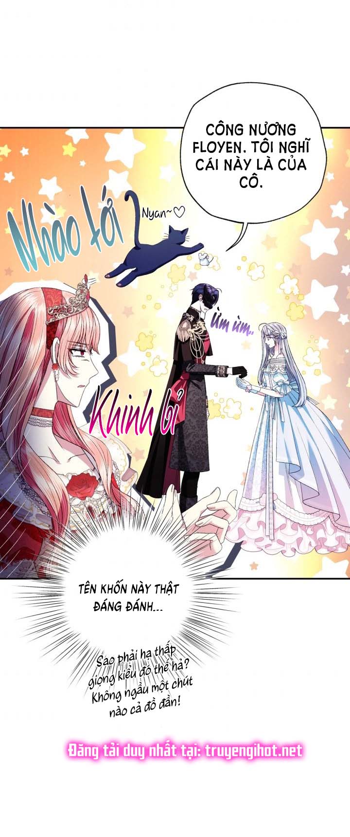 cha à, con không muốn kết hôn đâu chapter 73 53