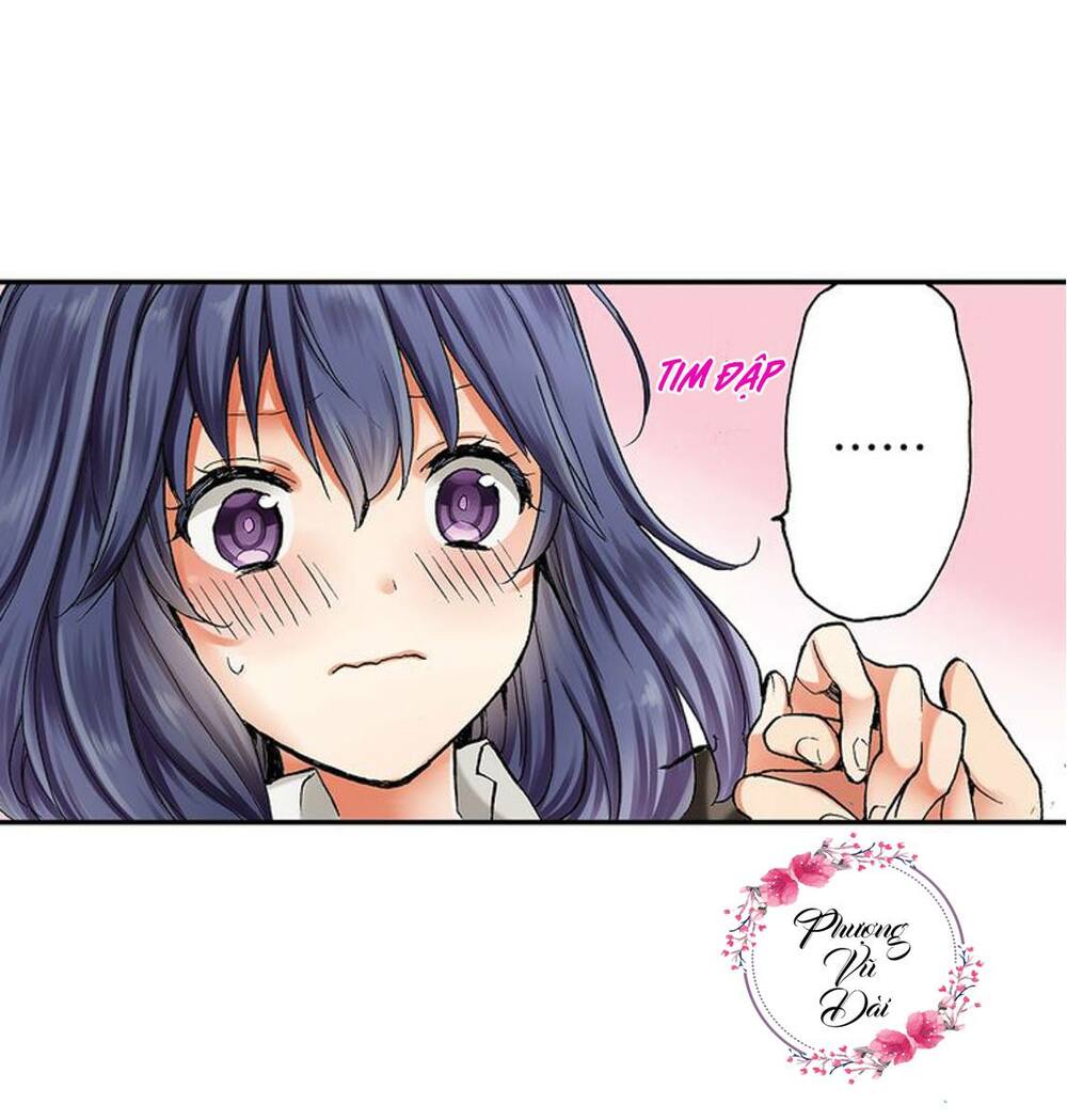 mệnh lệnh tuyệt đối của bá đạo vương tử chapter 6 31