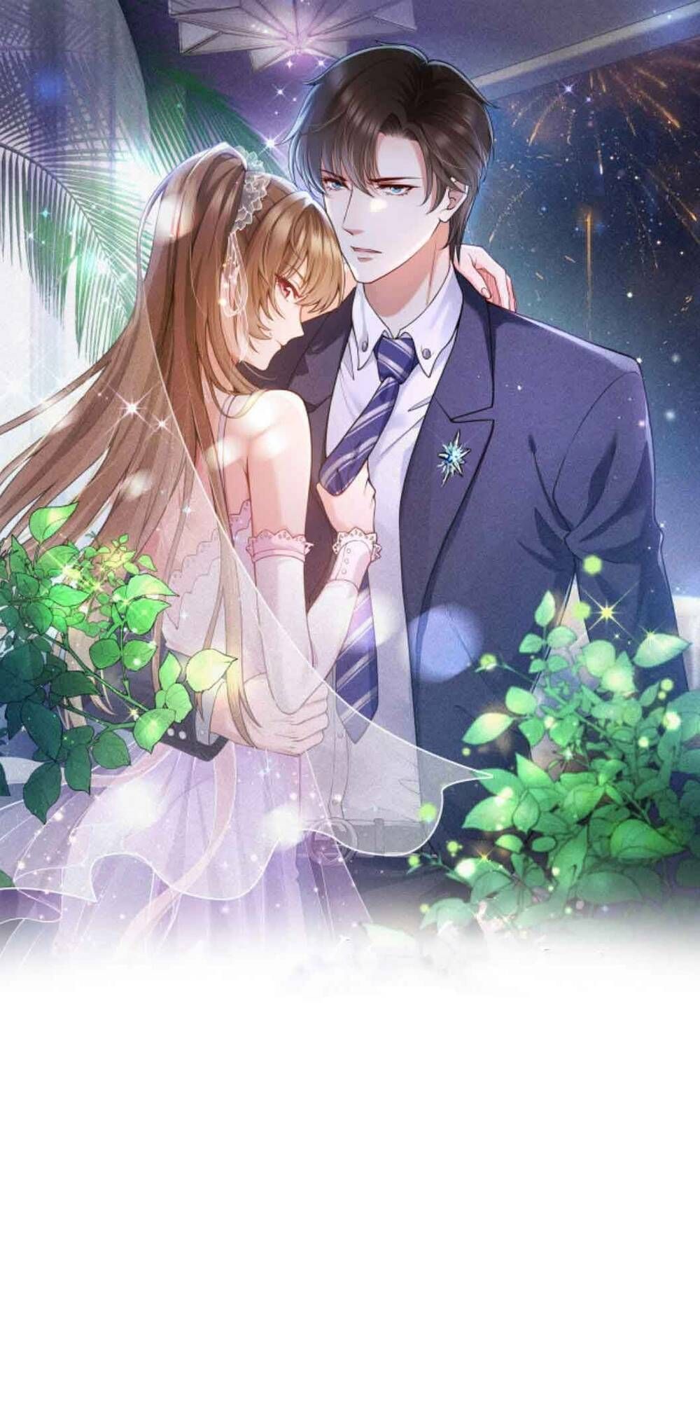 nhất sanh hữu hỉ chapter 40 1