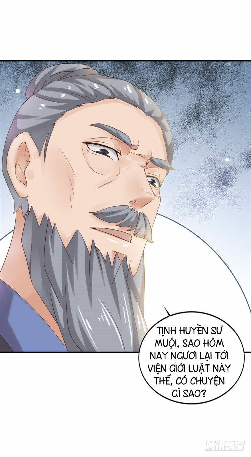 tiên ma đồng tu chapter 6 13