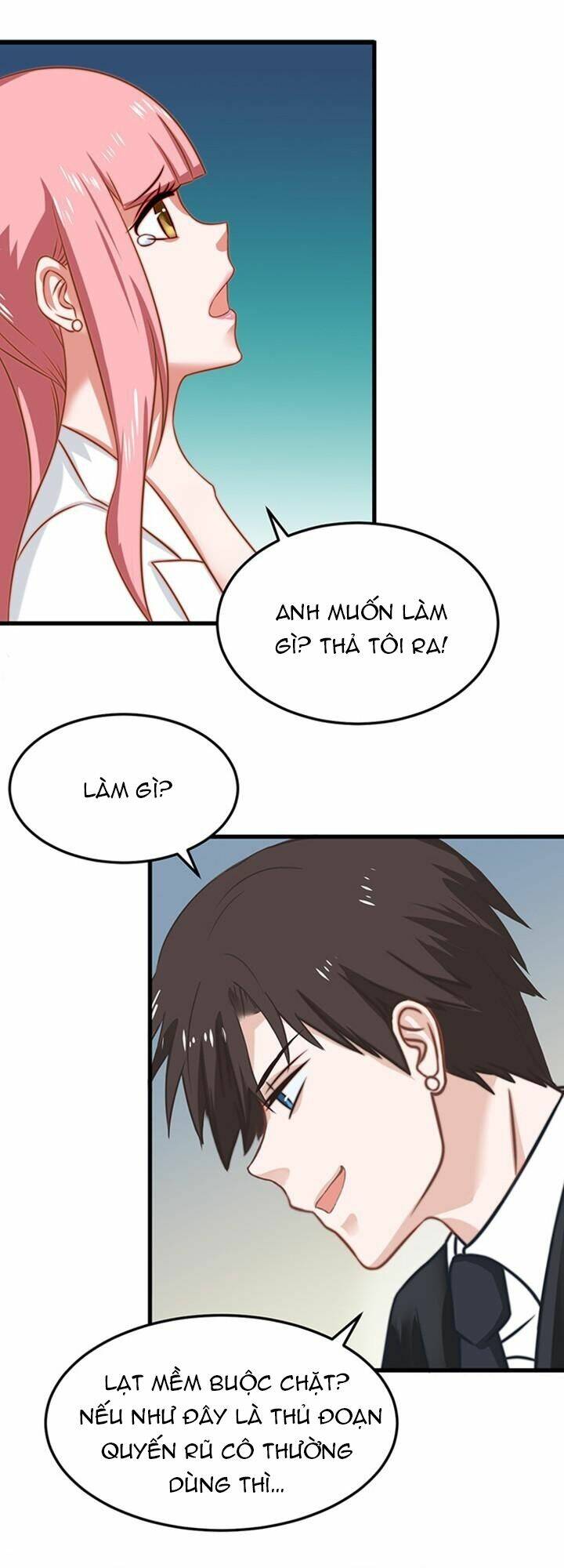 có chết cũng không thoát khỏi anh chapter 5 20