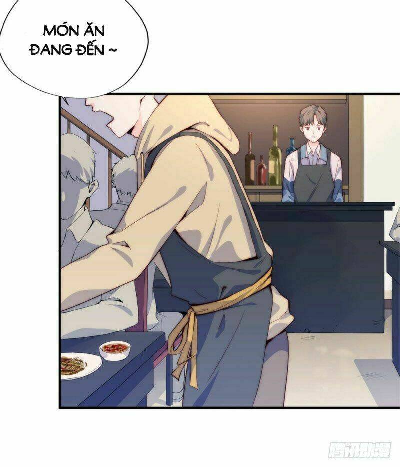 yếu hữu quang chapter 2 3