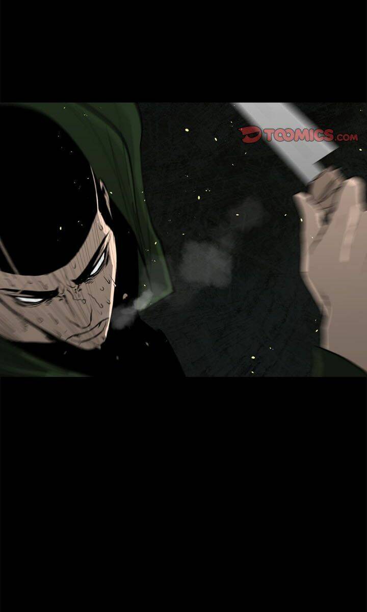 kẻ mạnh nhất - tong edge chapter 43 24