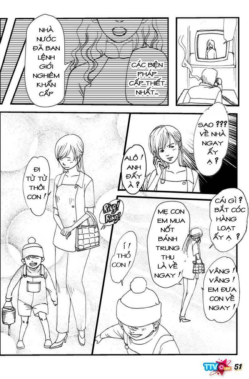 tạp chí truyện tranh việt nam online - ttvo chapter 2 53
