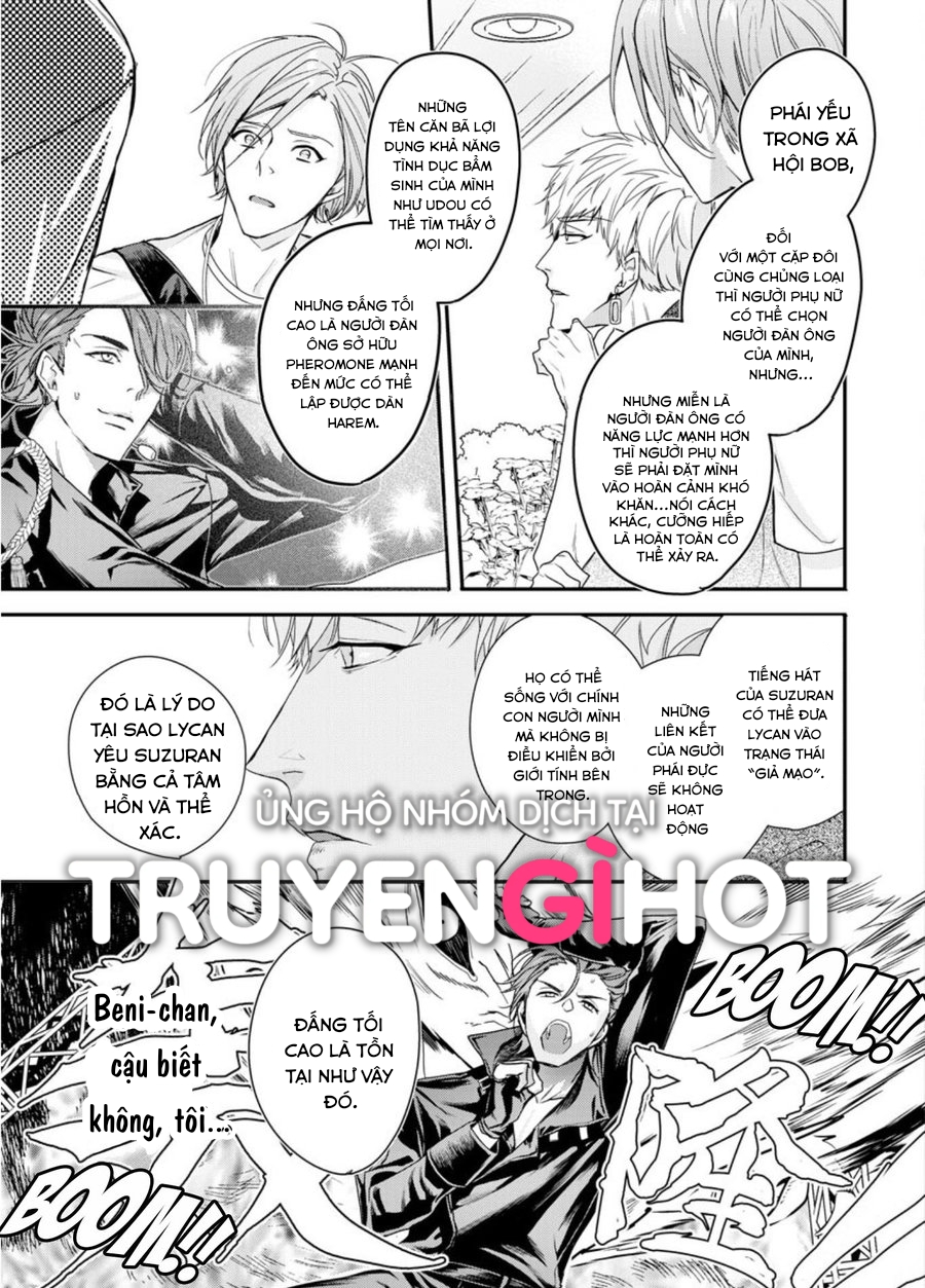 beast of blood chapter 4.1 14