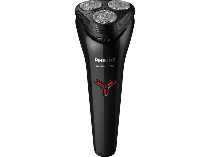 Máy cạo râu Philips S1103/02 mặt chính diện