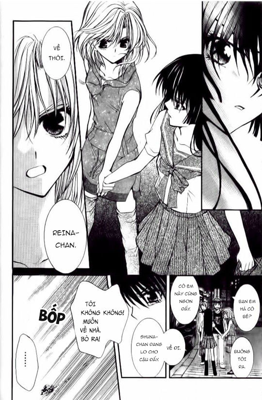 ng life chapter 24 22