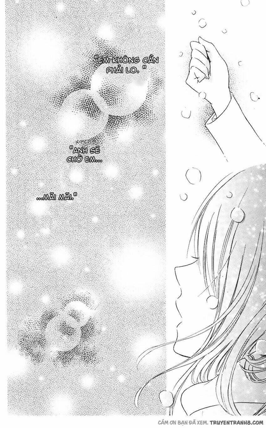 hajimari no niina chapter 17 29